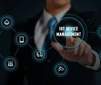 IoT Device Optimization & Management