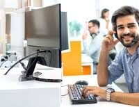 Network Monitoring & Remote Support