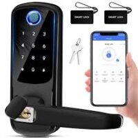 Smart Door Locks