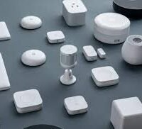 Smart Switches & Sensors