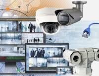 Surveillance Cameras
