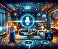 Voice Control Integration